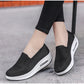 OCW Women Laceless Breathable Shoes Comfortable Design Slip on