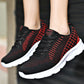 OCW Orthopedic Women Hollow Out Breathable Casual Comfortable Sporty Shoes