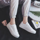 OCW Modern Women White Sneaker Casual Comfortable Shoes