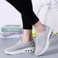 OCW Women Orthopedic Sneakers Casual Slip On Comfortable Shoes