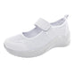 OCW Super Soft Women's Walking Shoes Comfortable Shock Absorption Memory Foam