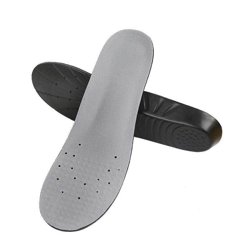 Memory Foam Shoes Insole Shock Absorption Foot Pain Relieve Unisex Orthopedic