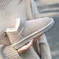 Classic Ultra Mini Women Warm Fur Winter Shoes