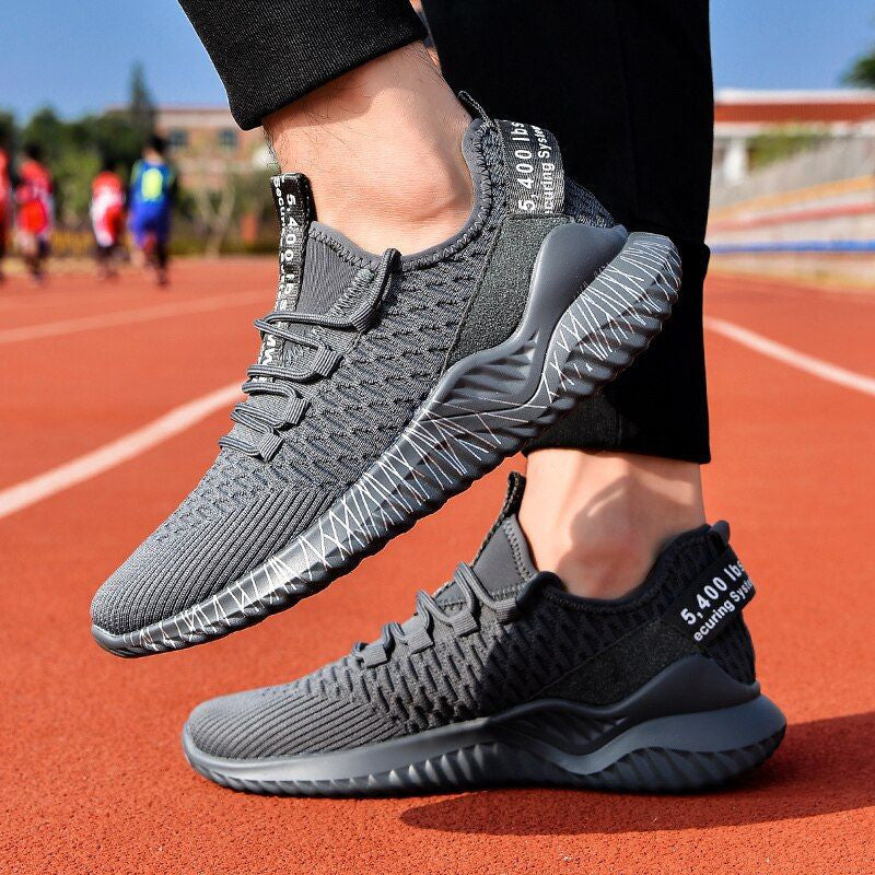 OCW Women Light Mesh Orthopedic Pillow Sneakers - Running Walking Shoes
