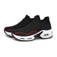 OCW Orthopedic Women Walking Shoes Arch Support Cushioning Work Shoes