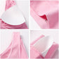 OCW Bras For Women Seamless Wireless Breathable Natural Shape Big