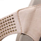 OCW Sandals Women Platform Slippers Fashion Casual Rhinestones Flip Flops