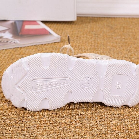 OCW Breathable Sandals Fashion Soft Sole Open Toe Outdoor Sports