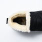 Women Orthopedic Shoes Fur Lined Snow Boots