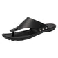 OCW Men Trendy Summer Flip-flops Sole Support Sandals