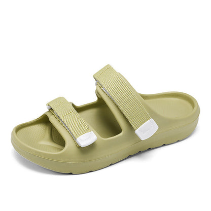 OCW Waterproof Sandals For Men Non-shock EVA Slippers