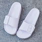 OCW Women Platform Orthopedic Sandals Memory Foam Slides