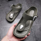 OCW Women Wedge Heel Summer Flip-flops EVA Orthopedic Sandals