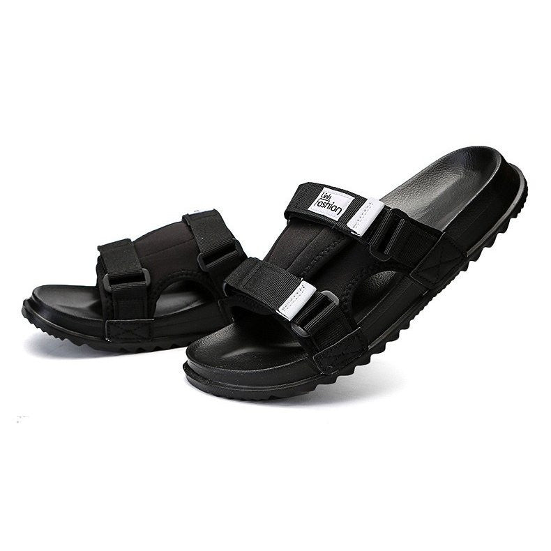 OCW Best Orthopedic Sandals For Men Waterproof EVA Slides