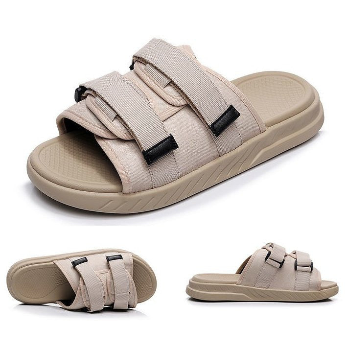 OCW Orthopedic Memory Foam Sandals Waterproof Anti-pinching