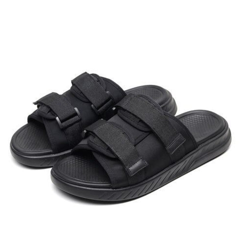 OCW Orthopedic Memory Foam Sandals Waterproof Anti-pinching