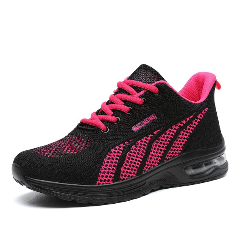 OCW Arch Support Sports Sneakers Mesh Air Cushion Women Orthopedic Shoes