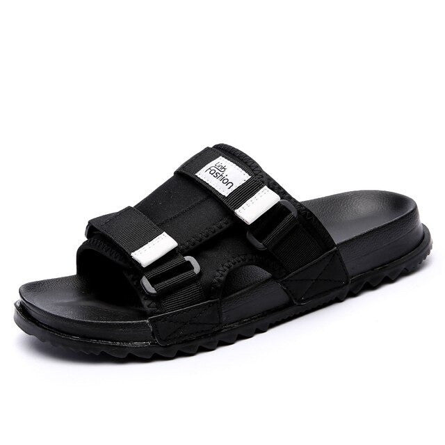 OCW Women Orthopedic Sandals Hologram Waterproof EVA Slides