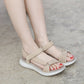 OCW Basic Summer Orthopedic Sandals Wedge Sole Water-resistant Modern Women