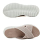 OCW Flat  Orthopedic Sandals Soft Mesh Durable Basic Women Summer Slides