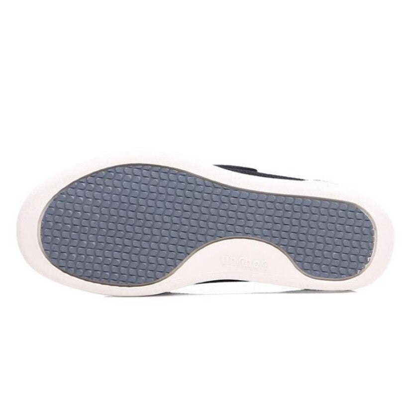 OCW Orthopedic Men Shoes Comfy Breathable Anti-slip Soles Super Soft