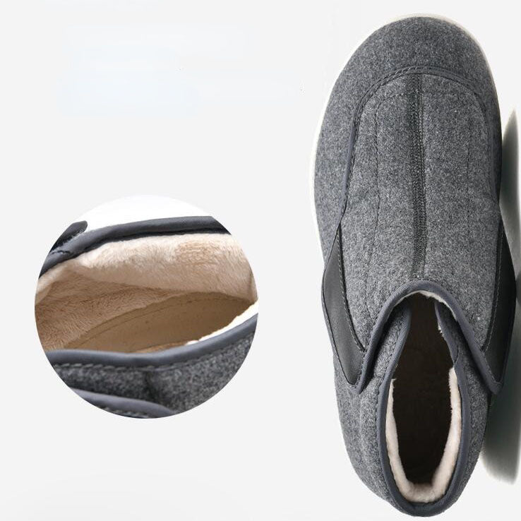 OCW Orthopedic Women Shoes Comfy Breathable Anti-slip Air Cushion