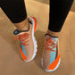 OCW Orthopedic Shoes Women Cushion Mixed Colors Summer Athletic Sneakers