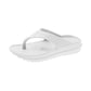 OCW Women Slippers EVA Breathable Lightweight Home Clip Toe Flip Flop Summer