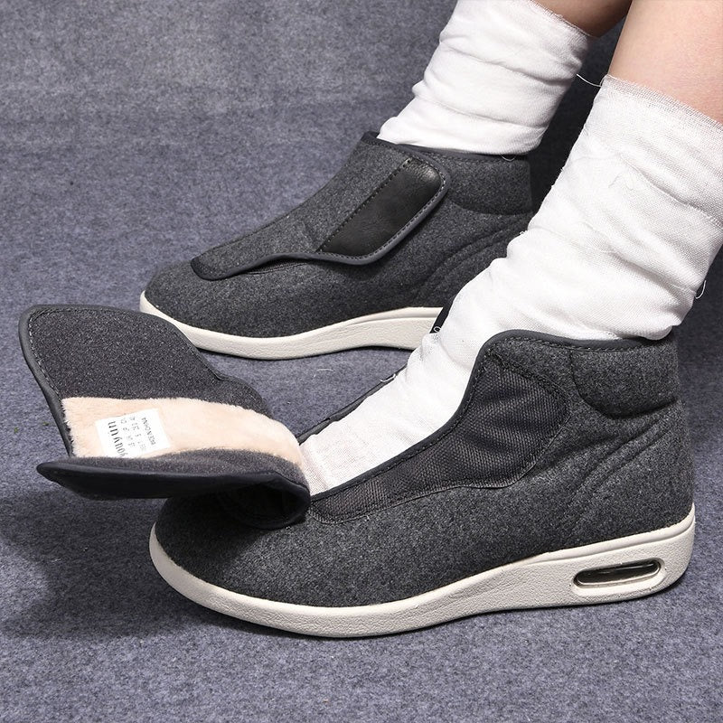 OCW Orthopedic Women Shoes Comfy Breathable Anti-slip Air Cushion