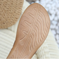 OCW Orthopedic Sandals For Women Breathable Hollow Elastic Trendy Flat Sandals